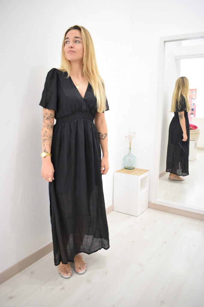 BERRIA/NEW Vestido Adrian