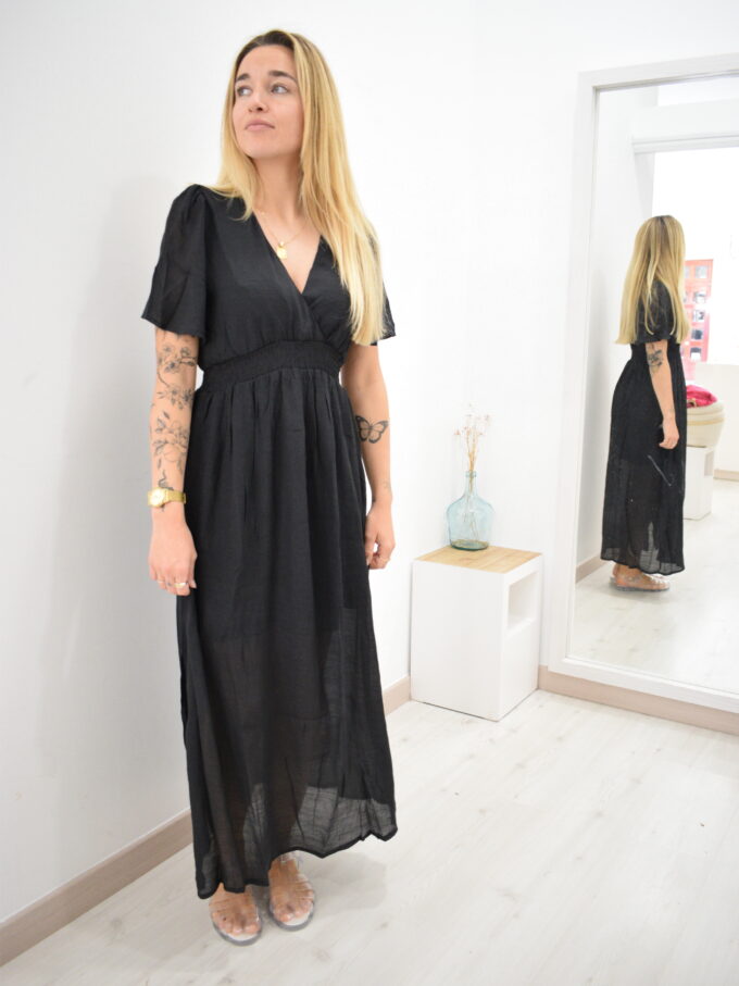 BERRIA/NEW Vestido Adrian