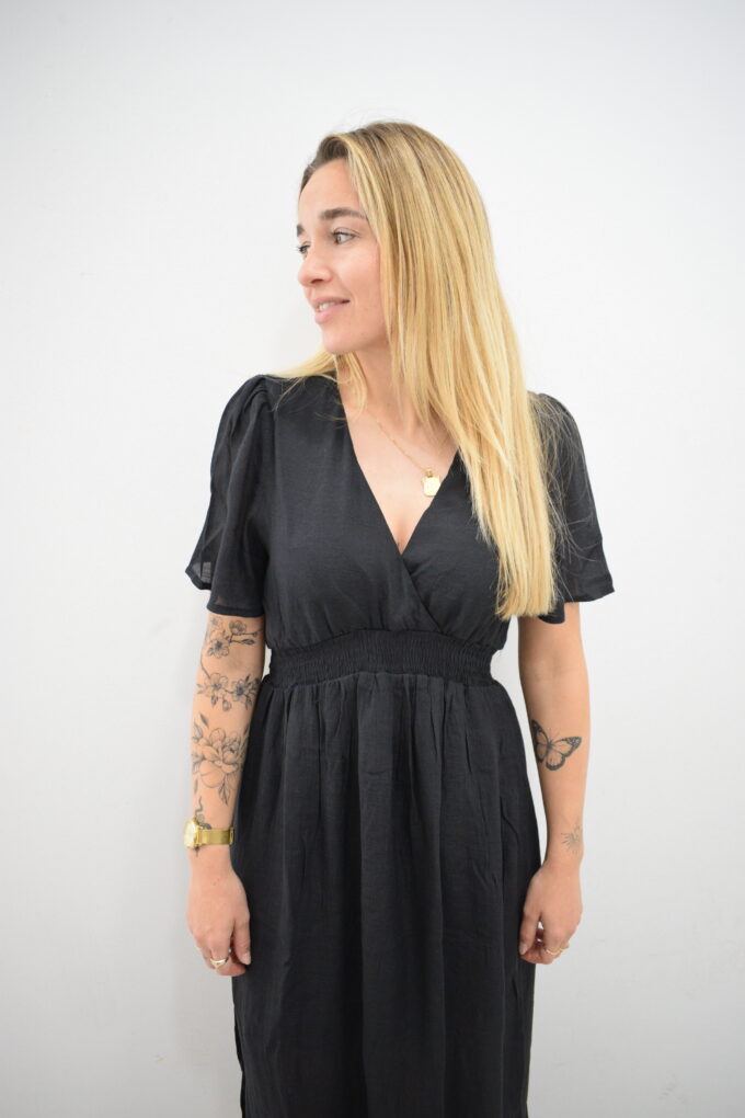 BERRIA/NEW Vestido Adrian - Imagen 2