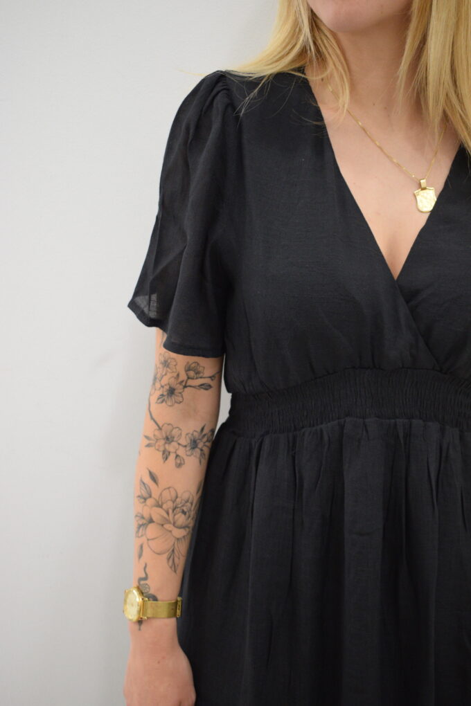 BERRIA/NEW Vestido Adrian - Imagen 3