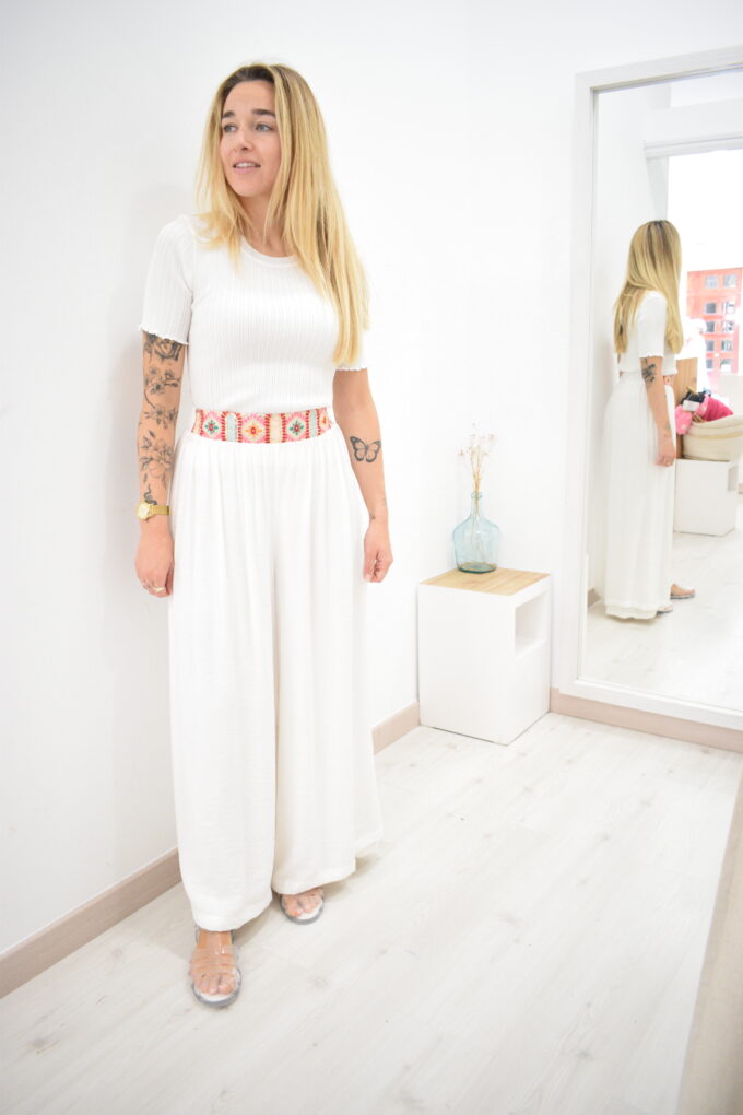 BERRIA/NEW Top Molly