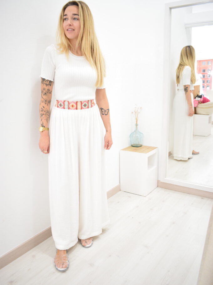 BERRIA/NEW Top Molly