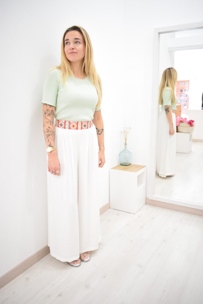 BERRIA/NEW Top Molly