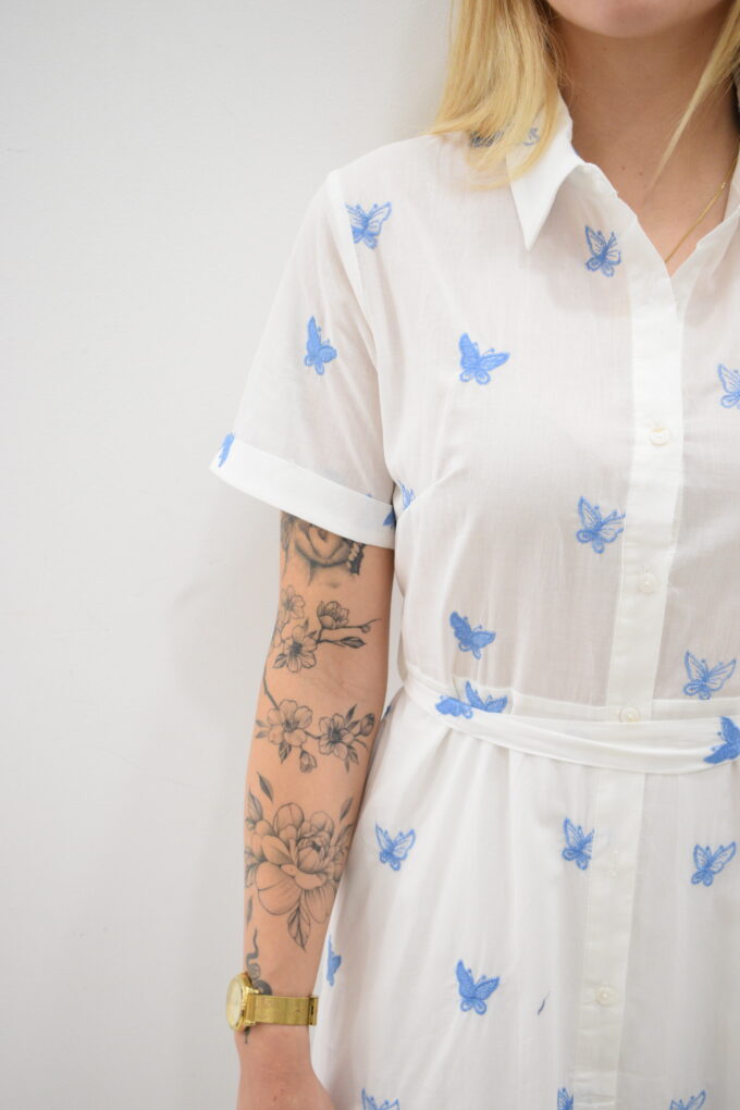 BERRIA/NEW Vestido Simón - Imagen 2