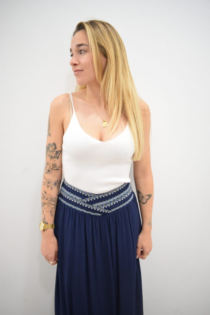 BERRIA/NEW Falda Marcela - Imagen 2