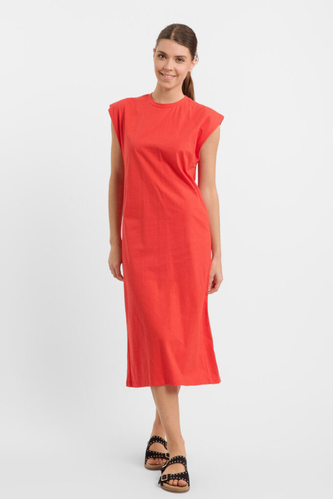 BERRIA/NEW Vestido Aketza