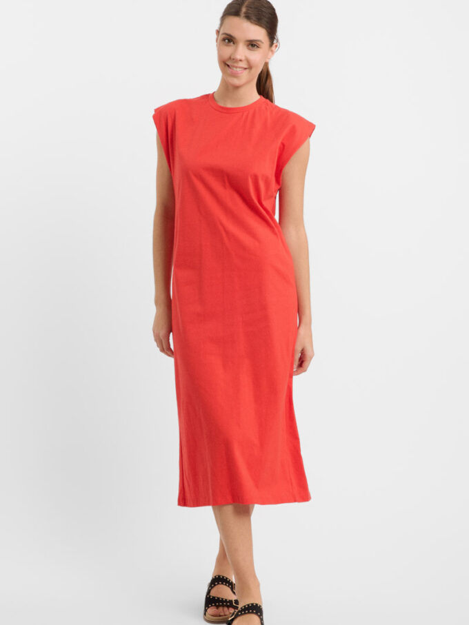 BERRIA/NEW Vestido Aketza