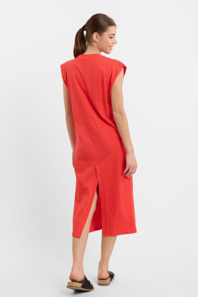 BERRIA/NEW Vestido Aketza - Imagen 3