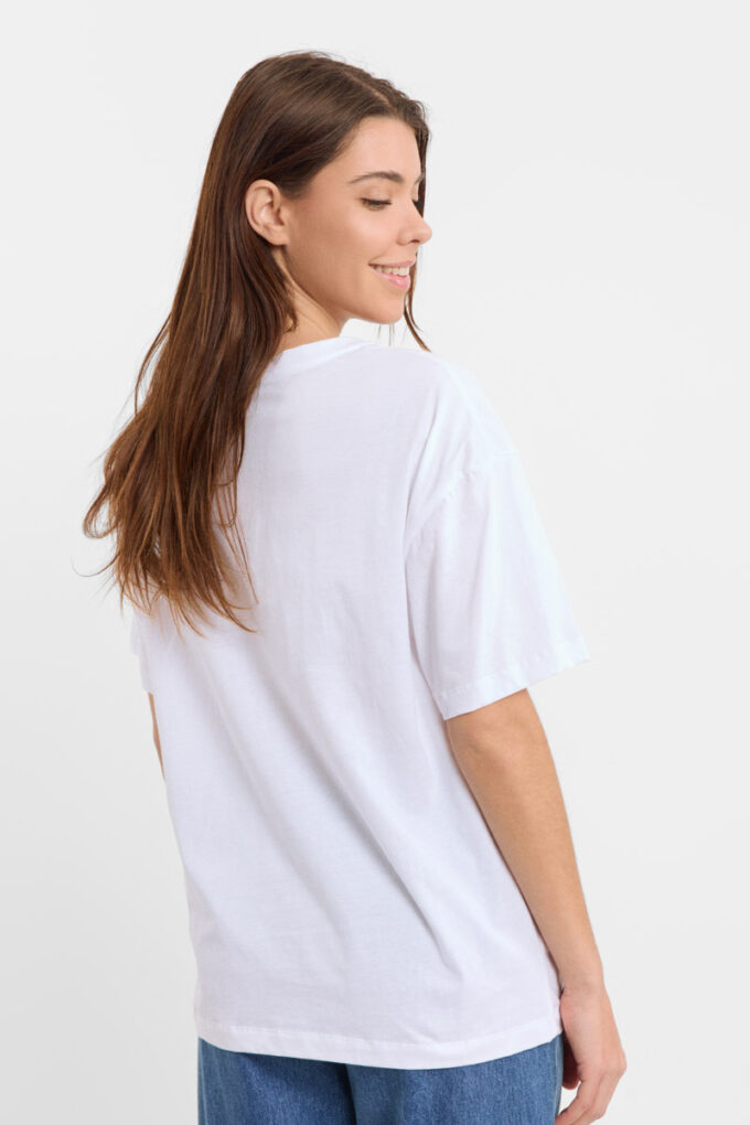 BERRIA/NEW Camiseta Iholdi - Imagen 3