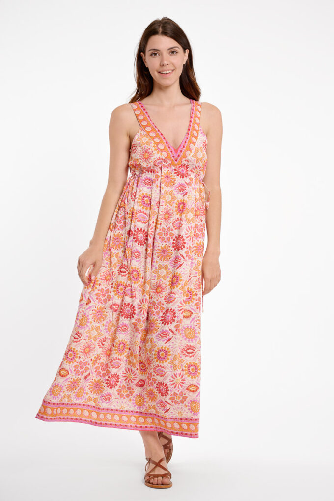 BERRIA/NEW Vestido Berat