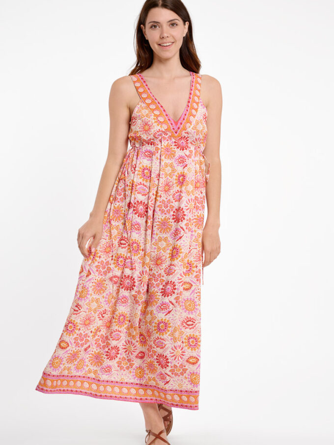 BERRIA/NEW Vestido Berat