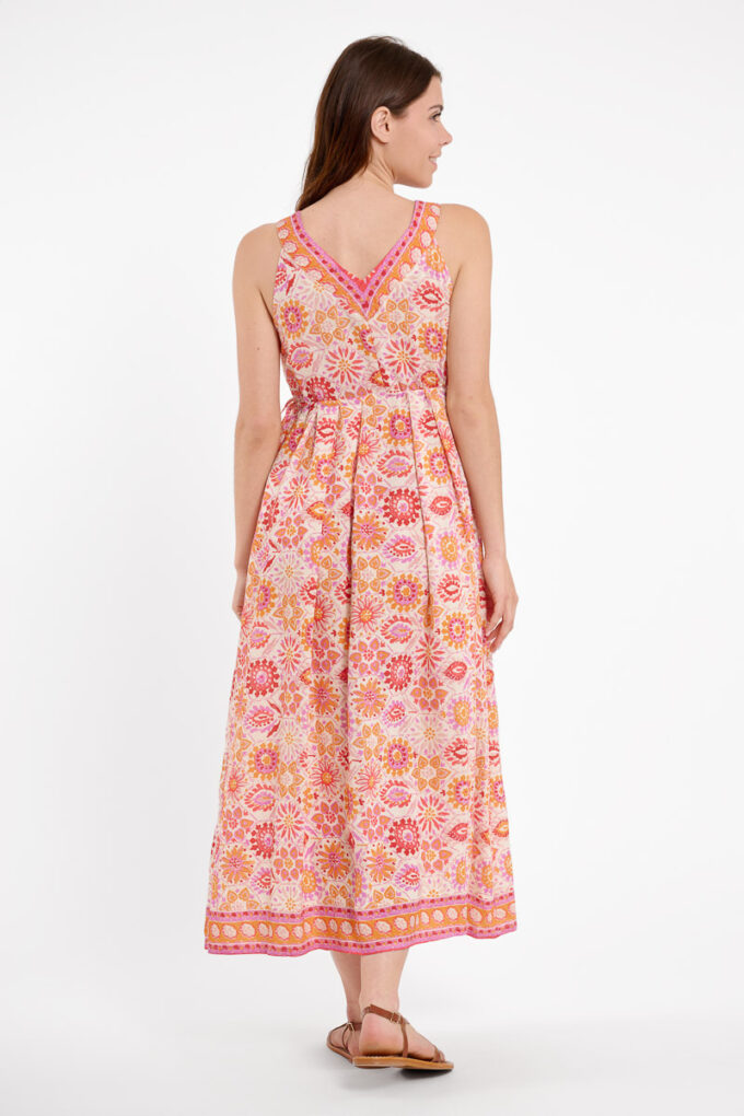 BERRIA/NEW Vestido Berat - Imagen 3