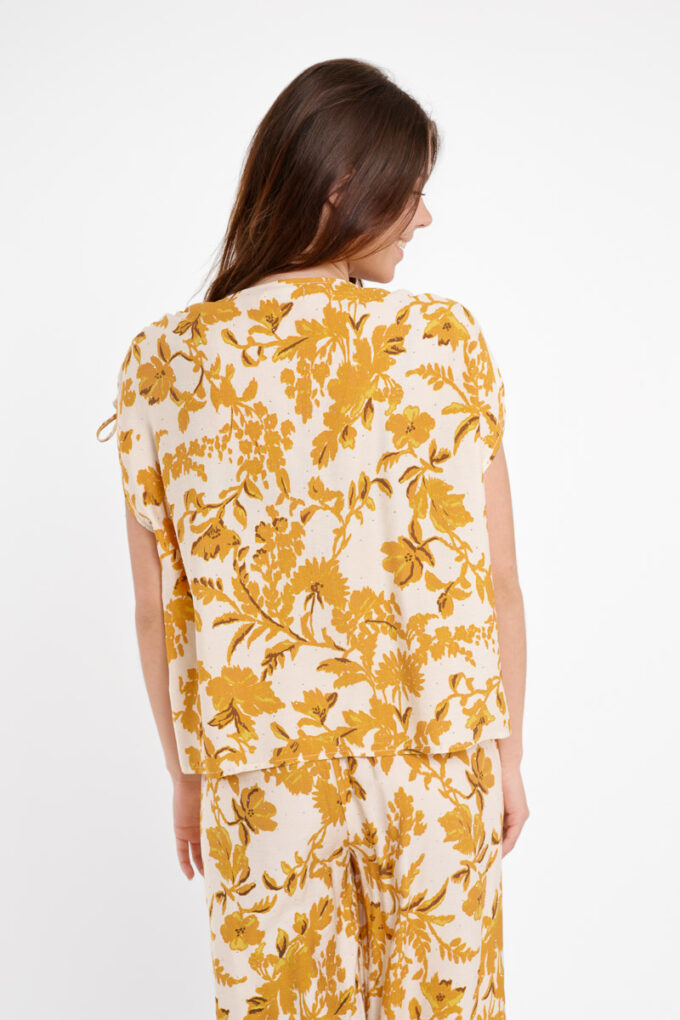 BERRIA/NEW Blusa Uxue - Imagen 3