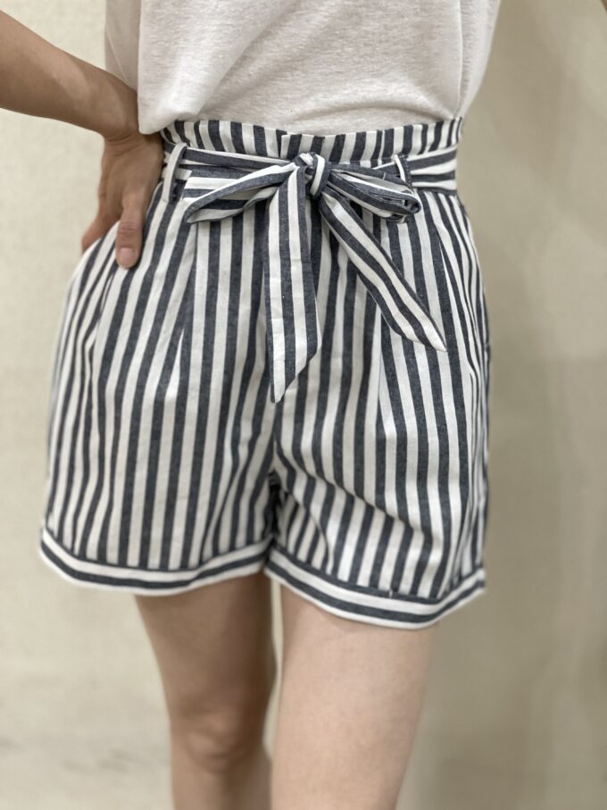 BERRIA/NEW Short Tate