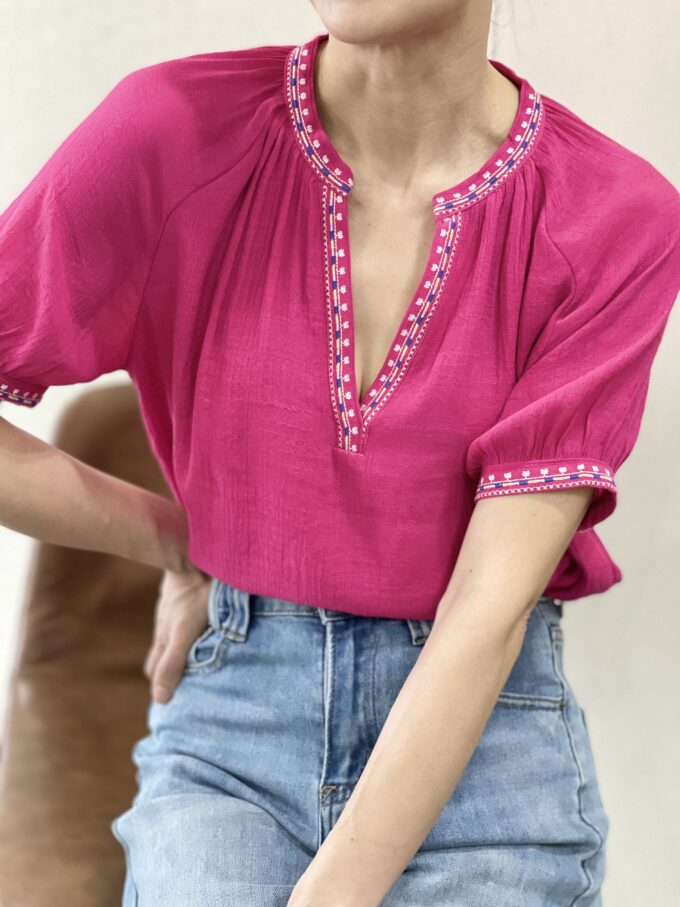 BERRIA/NEW Blusa Renata - Imagen 2