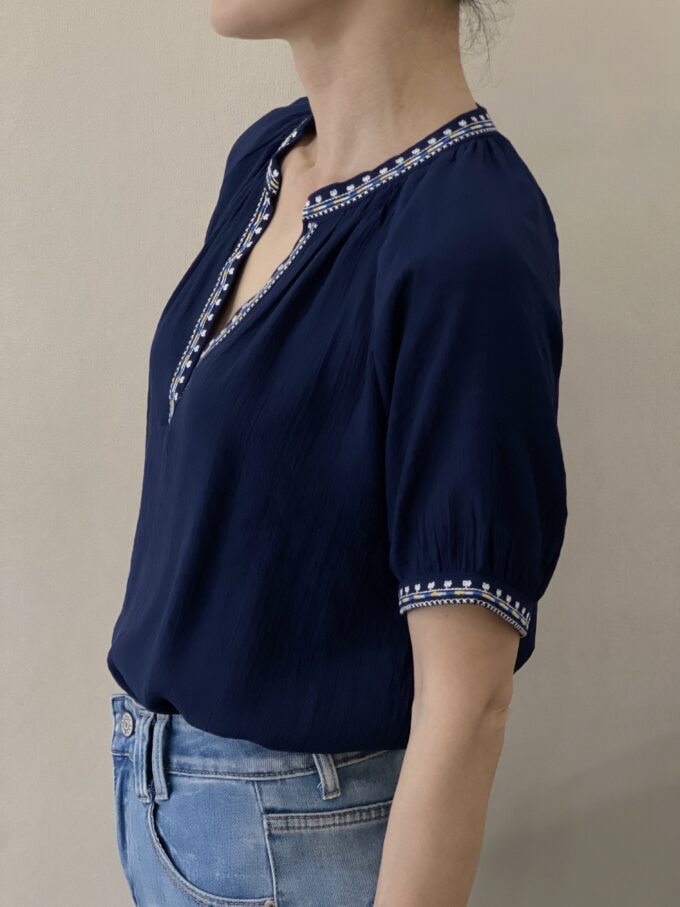 BERRIA/NEW Blusa Renata - Imagen 2