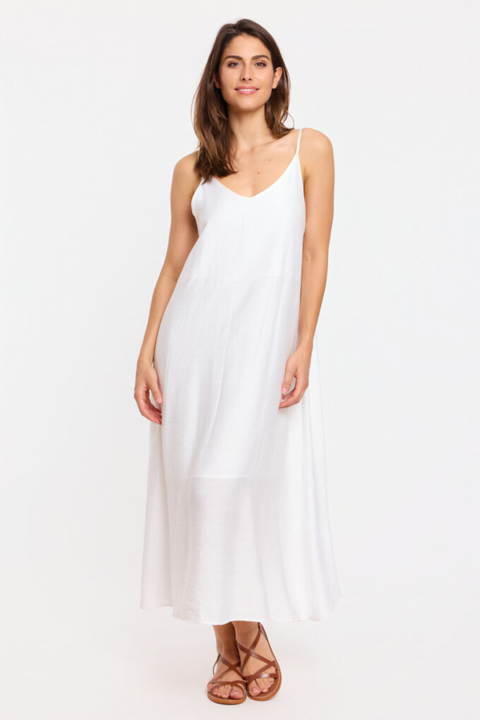 BERRIA/NEW Vestido Imanol