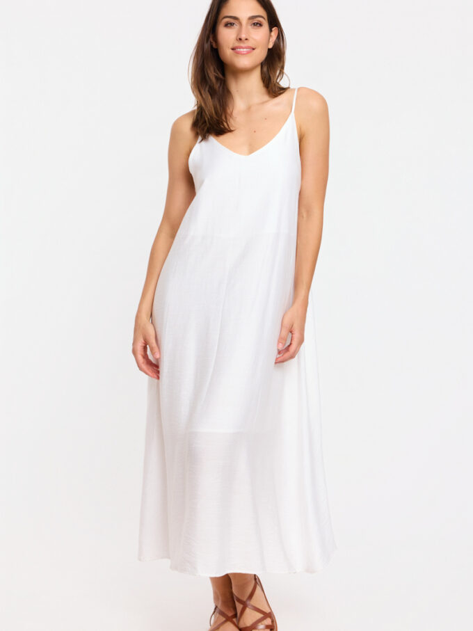 BERRIA/NEW Vestido Imanol