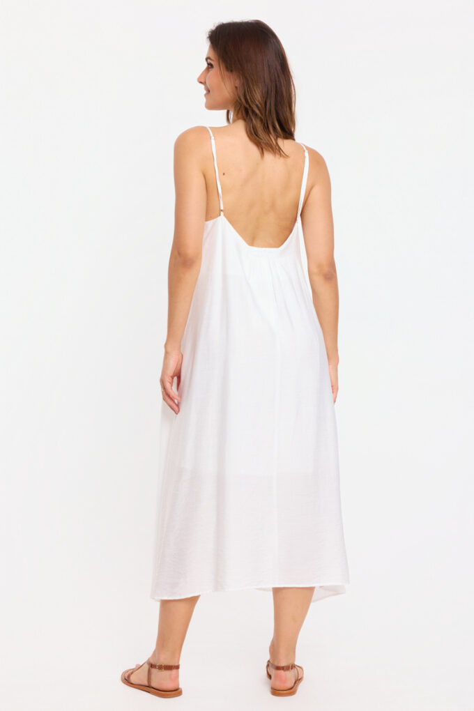 BERRIA/NEW Vestido Imanol - Imagen 3