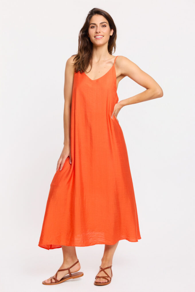 BERRIA/NEW Vestido Imanol