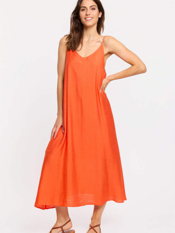 BERRIA/NEW Vestido Imanol