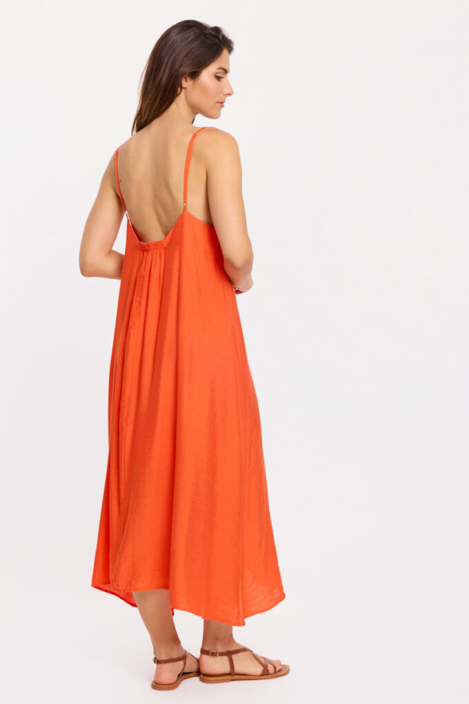 BERRIA/NEW Vestido Imanol - Imagen 3