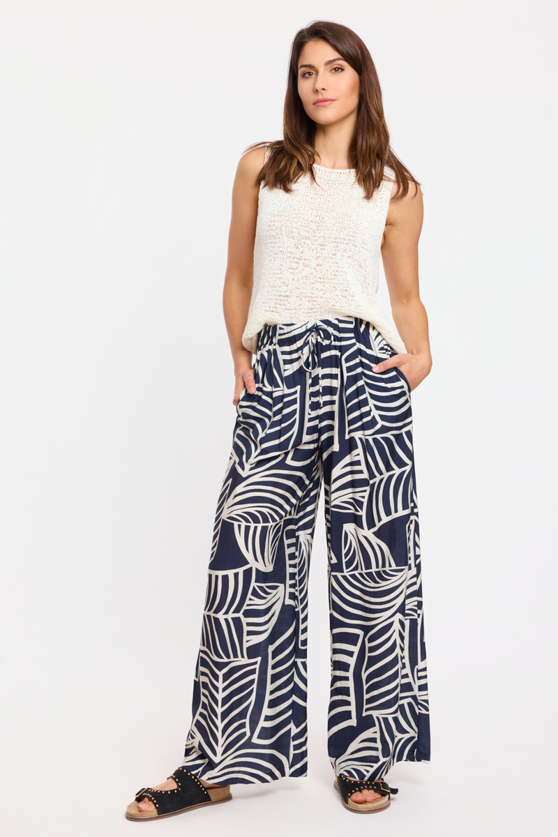 Faldas y pantalones
