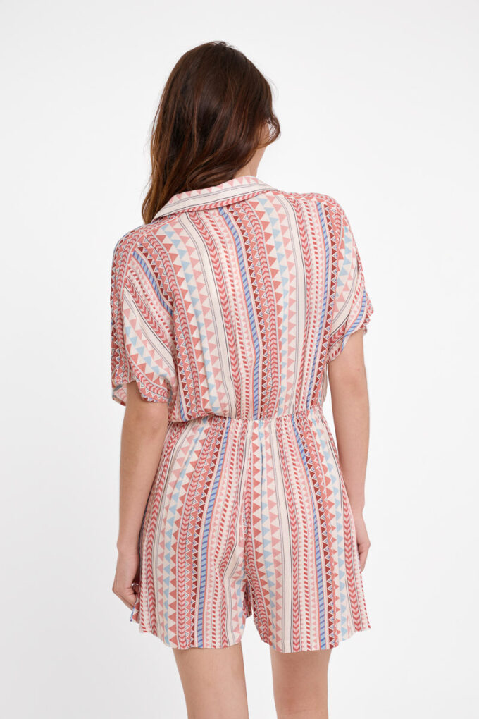 BERRIA/NEW Monoshort Jacobo - Imagen 3