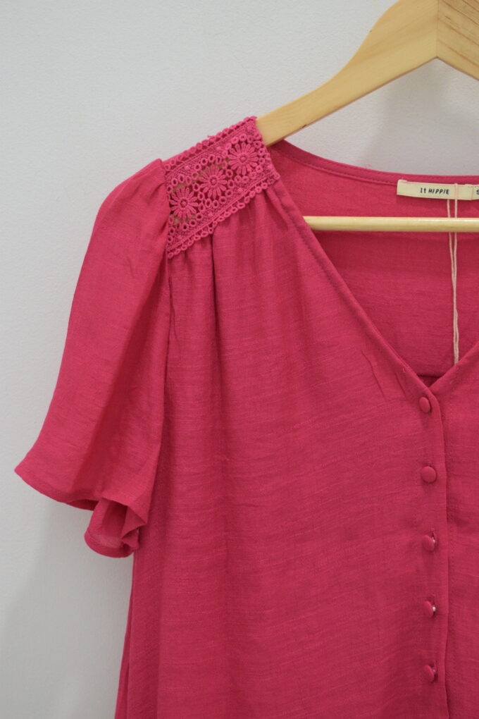 BERRIA/NEW Blusa Nancy - Imagen 3