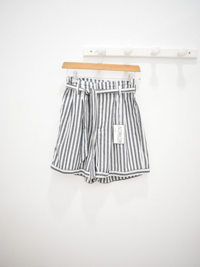 BERRIA/NEW Short Tate
