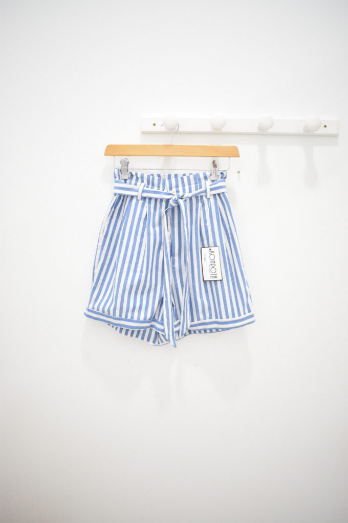 BERRIA/NEW Short Tate