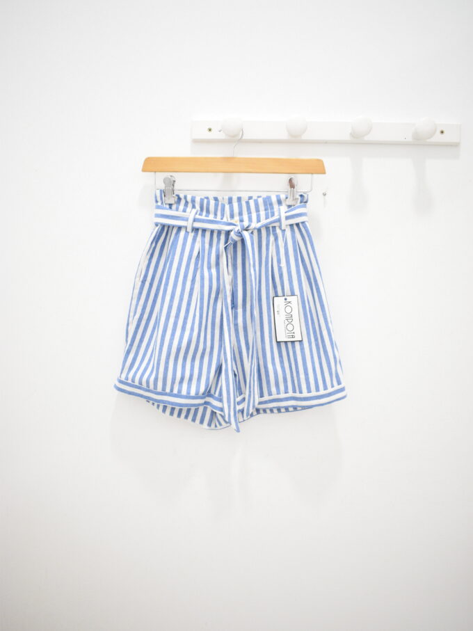 BERRIA/NEW Short Tate
