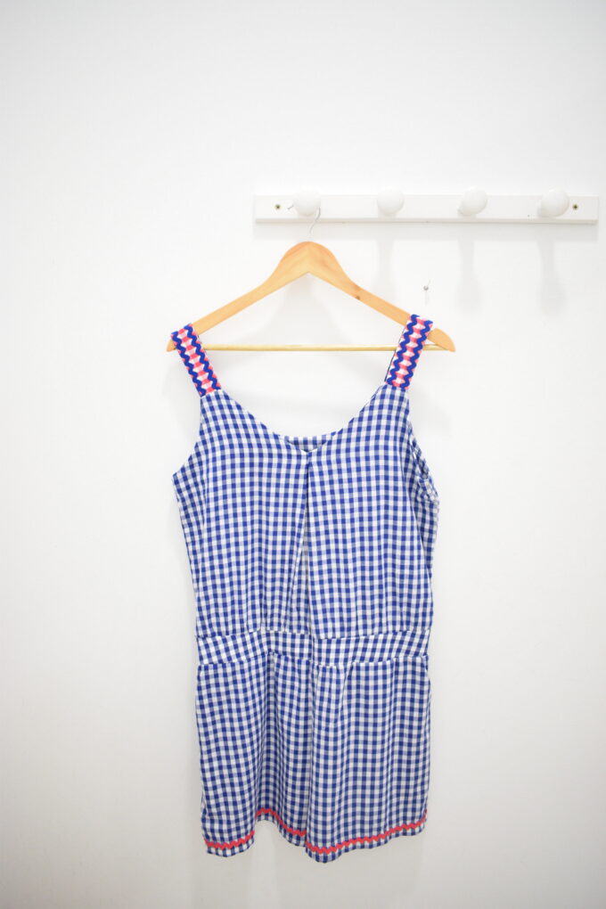 BERRIA/NEW Monoshort Aleksey
