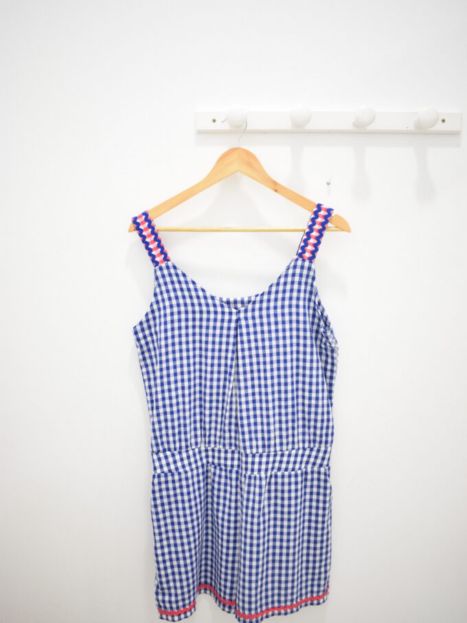 BERRIA/NEW Monoshort Aleksey