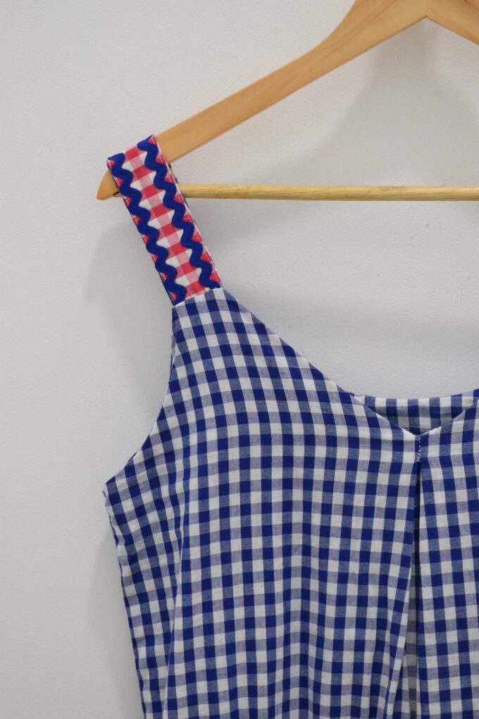 BERRIA/NEW Monoshort Aleksey - Imagen 2