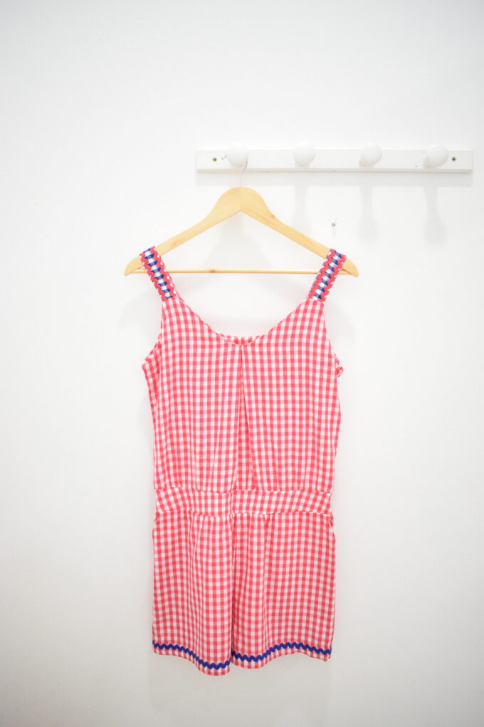 BERRIA/NEW Monoshort Aleksey