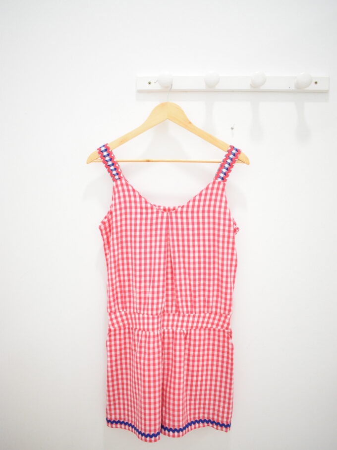 BERRIA/NEW Monoshort Aleksey