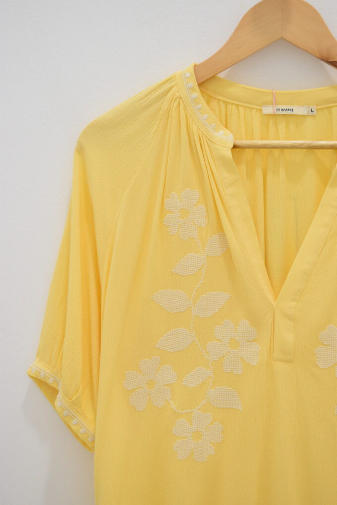 Blusa Wizard - Imagen 3