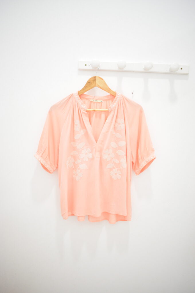 Blusa Wizard