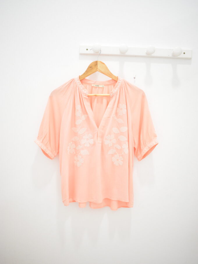 BERRIA/NEW Blusa Wizard