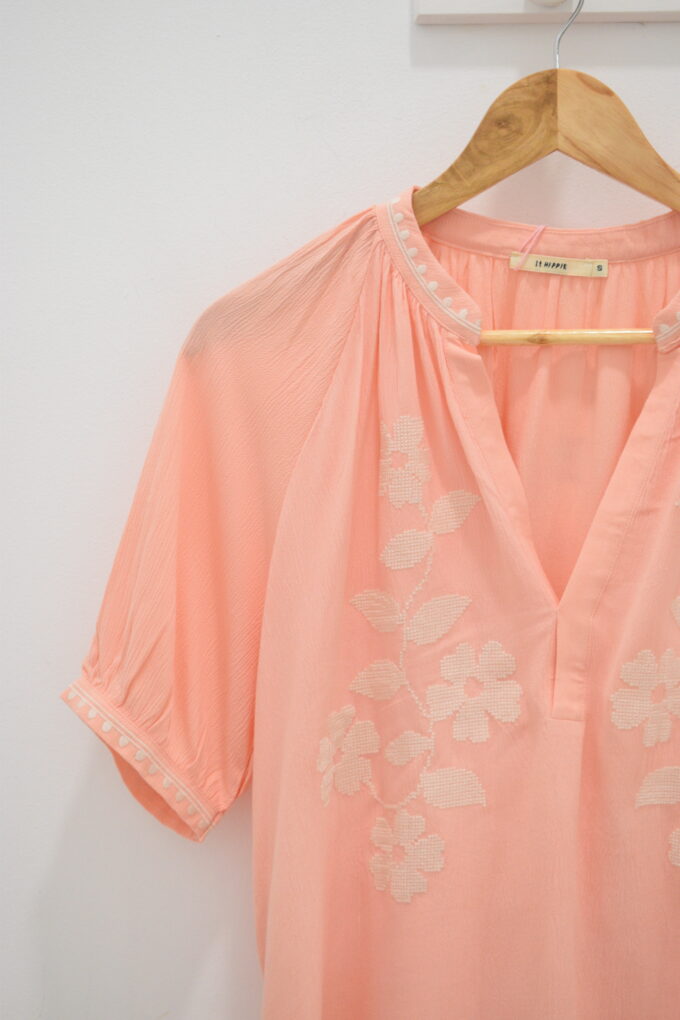 Blusa Wizard - Imagen 3