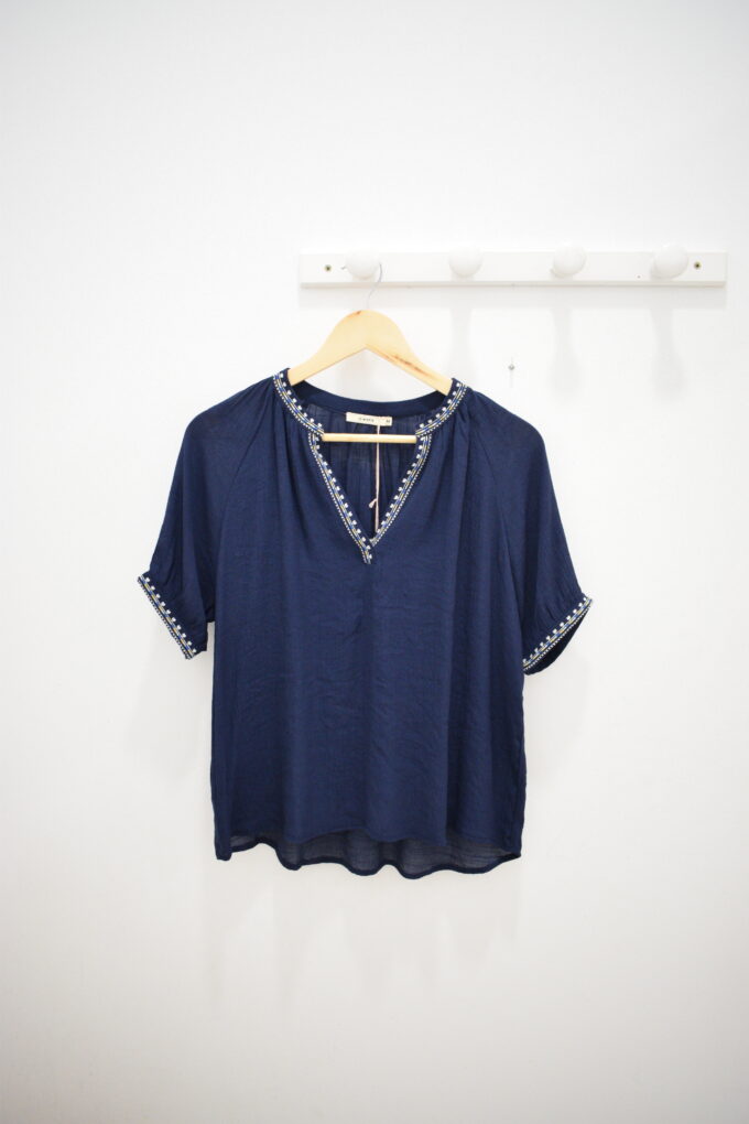 BERRIA/NEW Blusa Renata