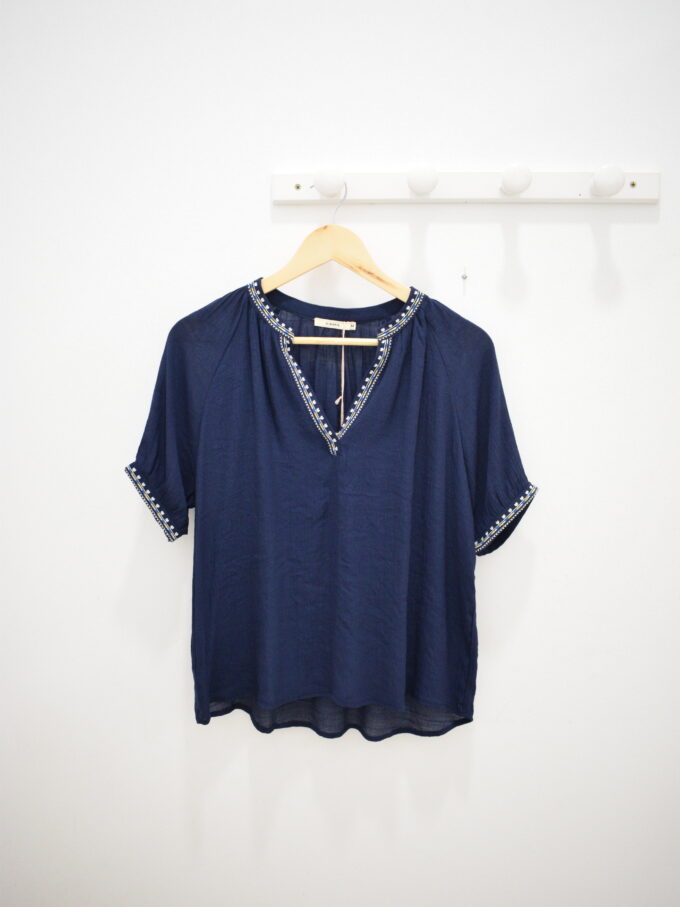 BERRIA/NEW Blusa Renata