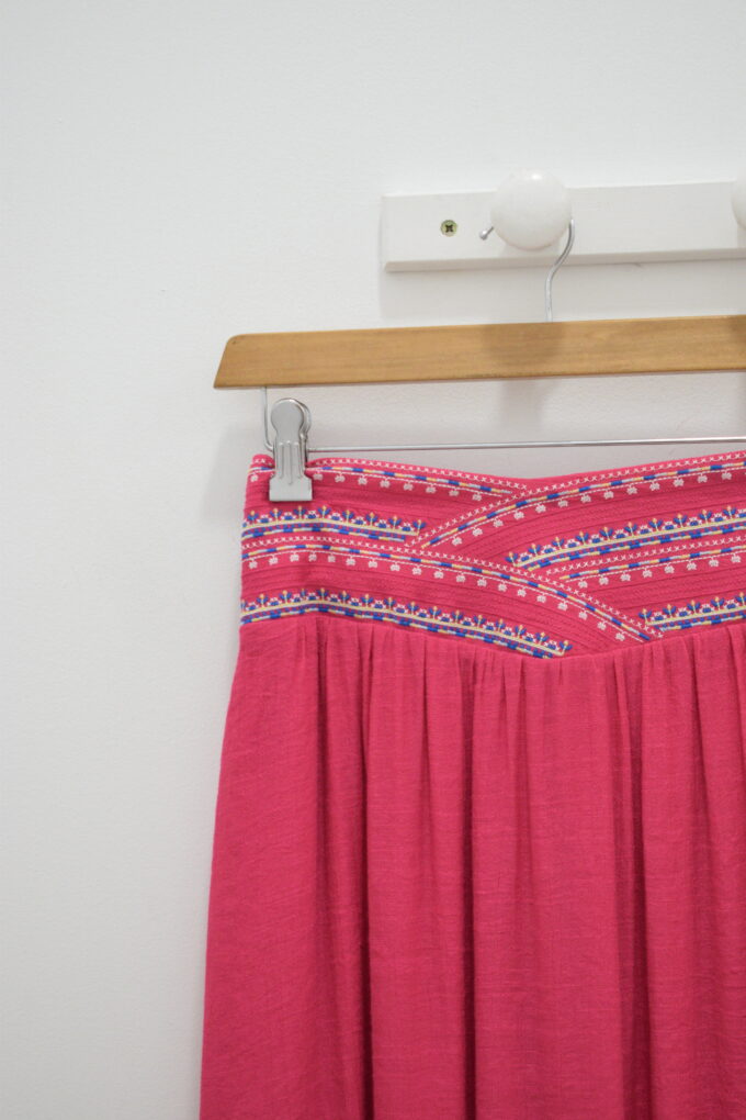 BERRIA/NEW Falda Marcela - Imagen 2