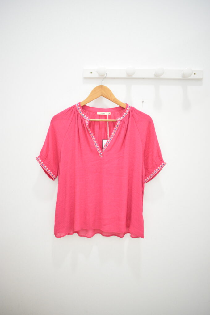 BERRIA/NEW Blusa Renata