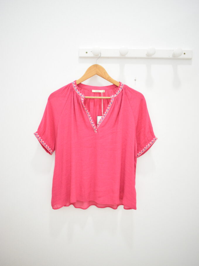 BERRIA/NEW Blusa Renata