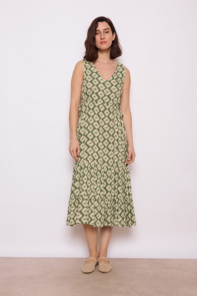 BERRIA/NEW Vestido Soren