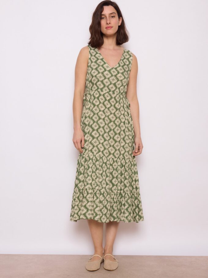 BERRIA/NEW Vestido Soren