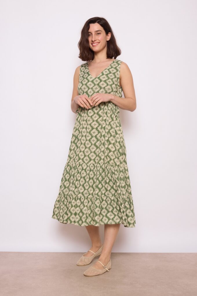 BERRIA/NEW Vestido Soren - Imagen 3