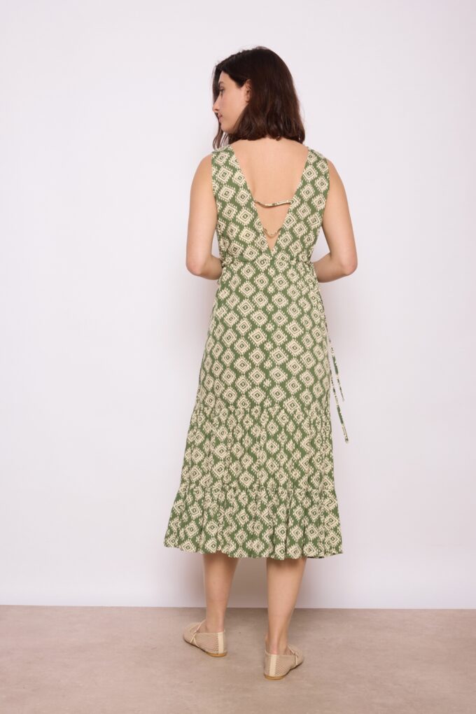 BERRIA/NEW Vestido Soren - Imagen 4